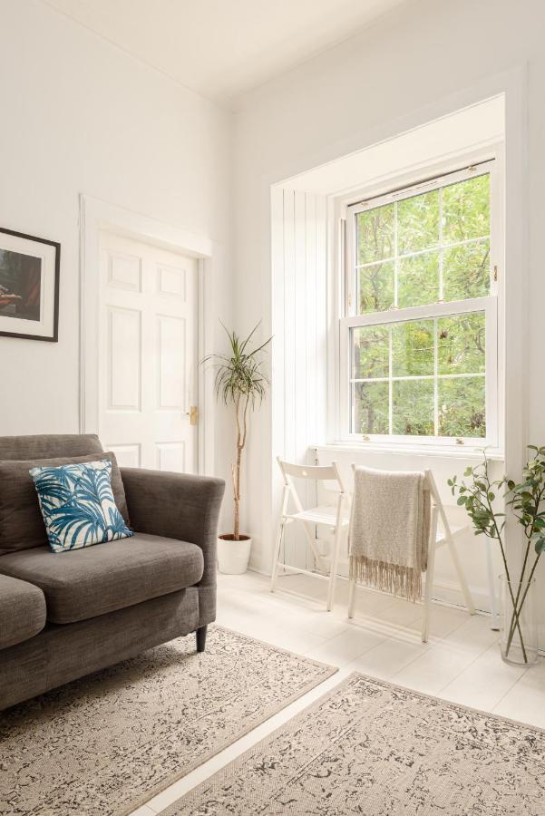The Tollcross Apartment - Modern & Bright 1Br Edinburgh Exterior photo